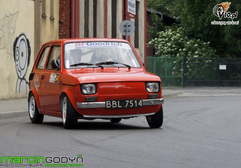 Super Sprint Cieszyn